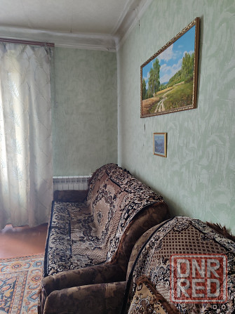 Сдам в аренду 2-х комнатную квартиру, ост Школа, р-н 7 больницы, Макевка Макеевка - изображение 2