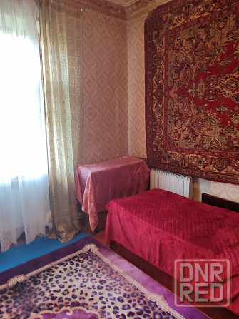 Сдам в аренду 2-х комнатную квартиру, ост Школа, р-н 7 больницы, Макевка Макеевка - изображение 7