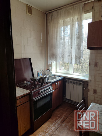 Сдам в аренду 2-х комнатную квартиру, ост Школа, р-н 7 больницы, Макевка Макеевка - изображение 4