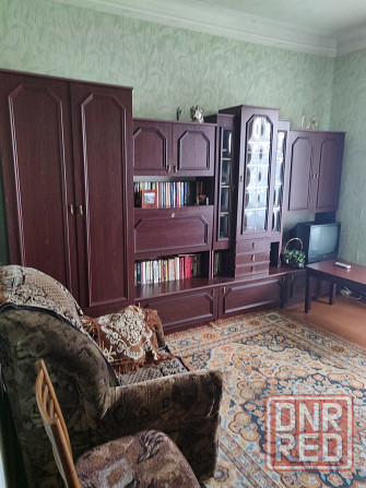 Сдам в аренду 2-х комнатную квартиру, ост Школа, р-н 7 больницы, Макевка Макеевка - изображение 1