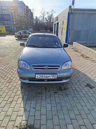 Продам СЕНС_Газ-Бензин_2011_62 тыс.пробег Донецк