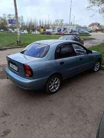 Продам СЕНС_Газ-Бензин_2011_62 тыс.пробег Донецк