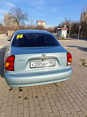 Продам СЕНС_Газ-Бензин_2011_62 тыс.пробег Донецк