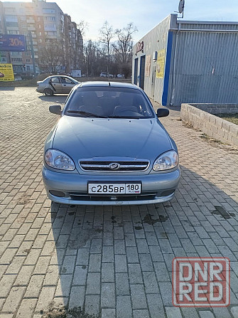 Продам СЕНС_Газ-Бензин_2011_62 тыс.пробег Донецк - изображение 3