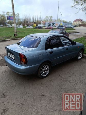 Продам СЕНС_Газ-Бензин_2011_62 тыс.пробег Донецк - изображение 2