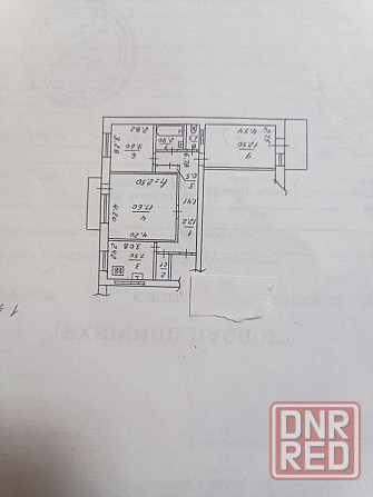 Продам 3ком Дзержинского Донецк - изображение 5