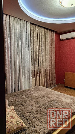 Сдается квартира в центрально-городском районе макеевки Макеевка - изображение 7