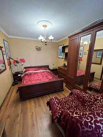 в продаже 3х комнатная квартира в центре Мариуполя Мариуполь