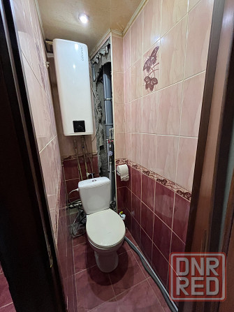 в продаже 3х комнатная квартира в центре Мариуполя Мариуполь - изображение 5