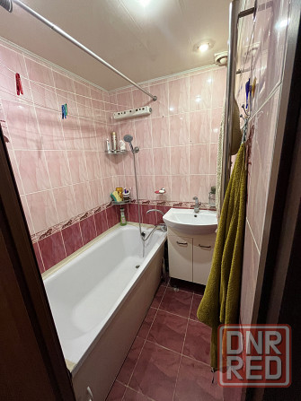 в продаже 3х комнатная квартира в центре Мариуполя Мариуполь - изображение 4
