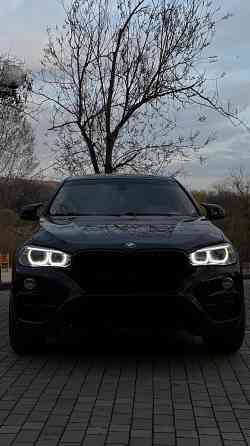 BMW x6 f16 2015 Донецк