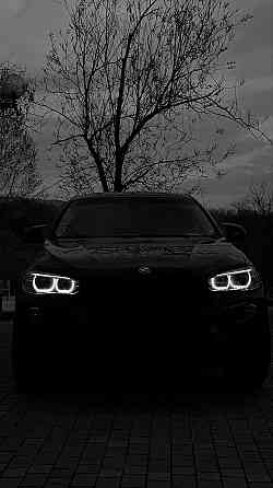 BMW x6 f16 2015 Донецк