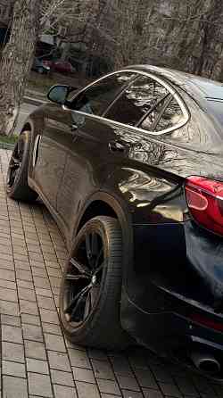 BMW x6 f16 2015 Донецк