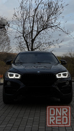 BMW x6 f16 2015 Донецк - изображение 4