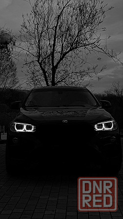 BMW x6 f16 2015 Донецк - изображение 1