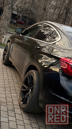 BMW x6 f16 2015 Донецк - изображение 5