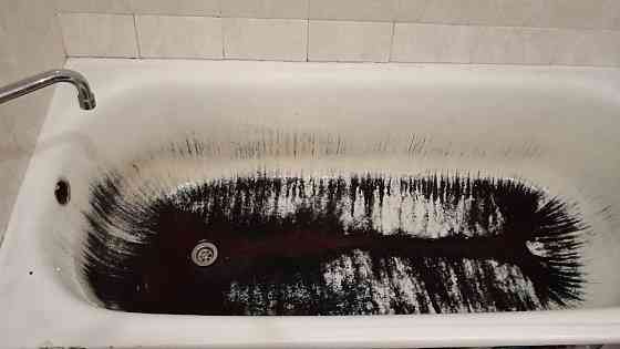 Реставрация ванны акрилом в Саратове Саратов