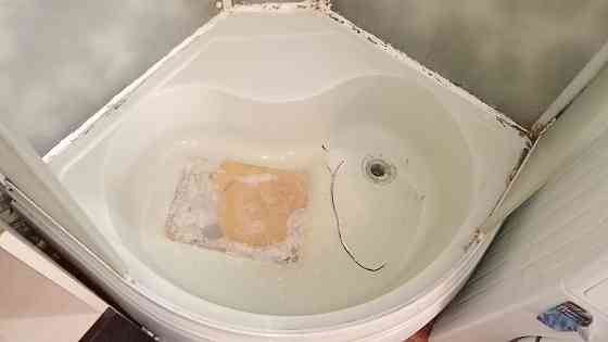 Реставрация ванны акрилом в Саратове Саратов