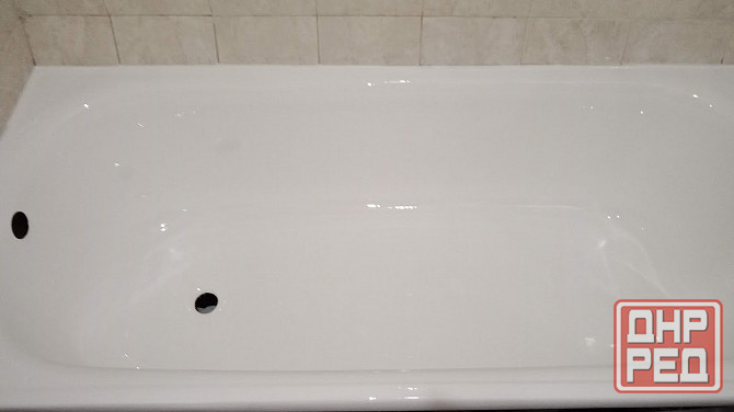 Реставрация ванны акрилом в Саратове Саратов - изображение 4