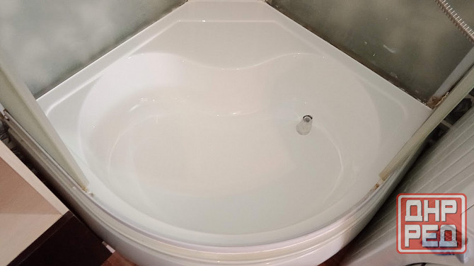 Реставрация ванны акрилом в Саратове Саратов - изображение 6