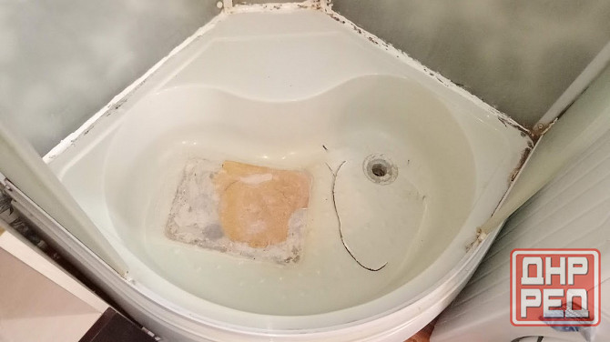 Реставрация ванны акрилом в Саратове Саратов - изображение 5