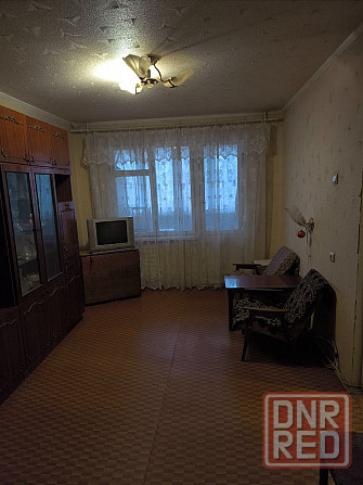 Продам 2-комнатную квартиру в Ленинском районе г. Донецка Донецк - изображение 1