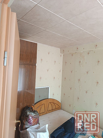 Продажа 2-х комнатной квартиры на Абакумова Донецк - изображение 5