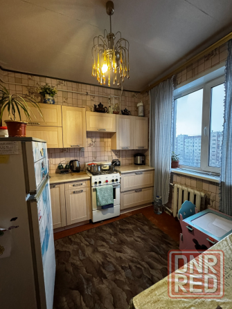 Продам 2-комнатную квартиру 7/9, в г. Макеевке, Горняцкий район, м-н Зеленый Макеевка - изображение 4