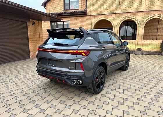 Geely Coolray 1.5 AMT, 2024 Макеевка