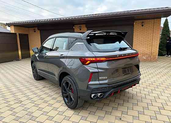 Geely Coolray 1.5 AMT, 2024 Макеевка