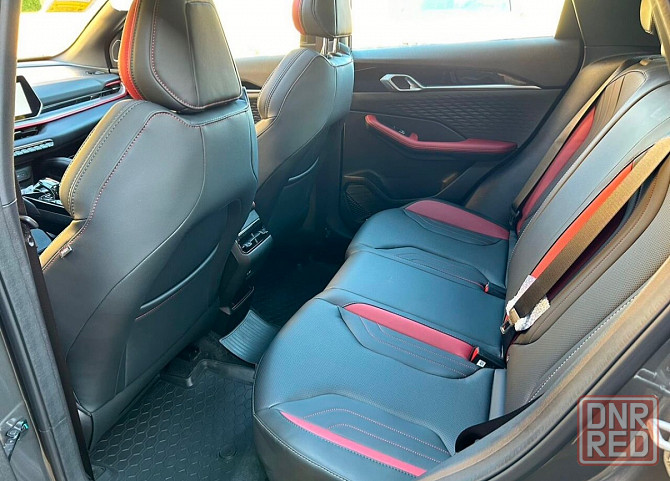 Geely Coolray 1.5 AMT, 2024 Макеевка - изображение 8