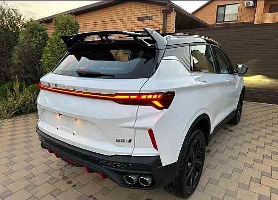 Geely Coolray 1.5 AMT, 2024 Макеевка