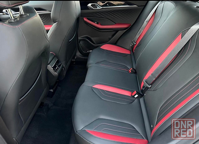 Geely Coolray 1.5 AMT, 2024 Макеевка - изображение 8