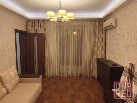 Продается 2-х к. кв. в Пролетарском р-не Донецк - изображение 4