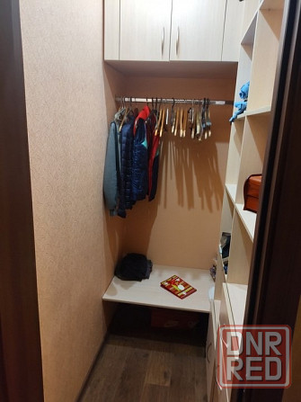 Продается 2-х к. кв. в Пролетарском р-не Донецк - изображение 6