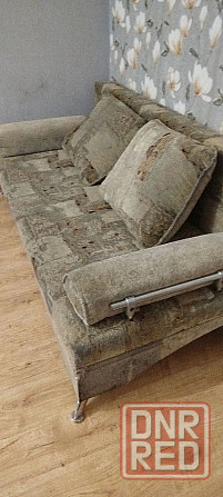 Продам 1 ком.квартиру в Буденновском районе,мкр Цветочный. Донецк - изображение 8