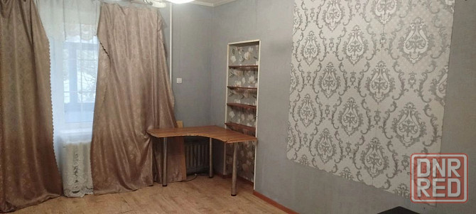 Продам 1 ком.квартиру в Буденновском районе,мкр Цветочный. Донецк - изображение 5