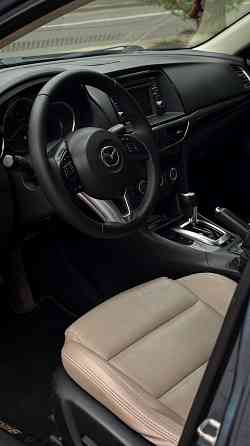 Mazda 6 2014 Донецк