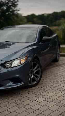 Mazda 6 2014 Донецк