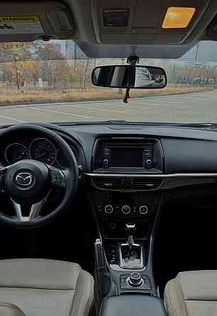Mazda 6 2014 Донецк