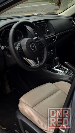 Mazda 6 2014 Донецк - изображение 5