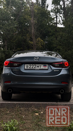 Mazda 6 2014 Донецк - изображение 4
