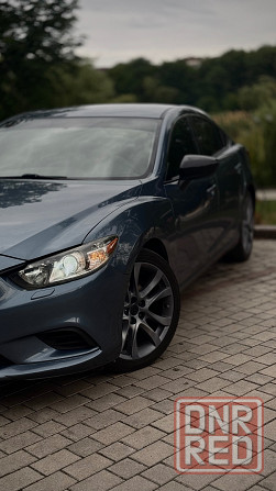 Mazda 6 2014 Донецк - изображение 3