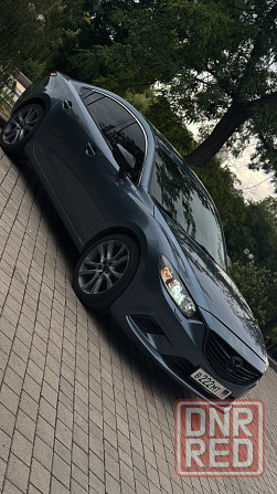Mazda 6 2014 Донецк - изображение 1