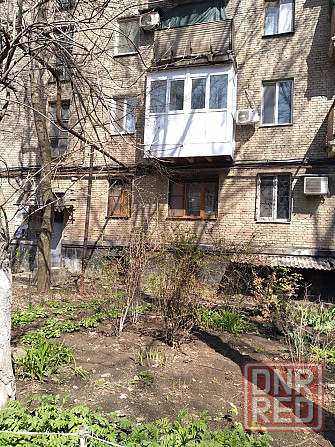 Продажа 2 квартиры Ворошиловский район Донецк - изображение 9