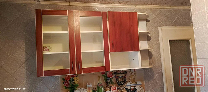 Продажа 2-х комнатной квартиры в Макеевке, Бутовский поворот Макеевка - изображение 3