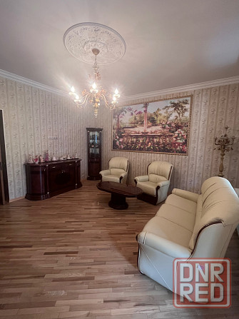 Продам 2-х к. крупногаб. квартиру Донецк - изображение 6