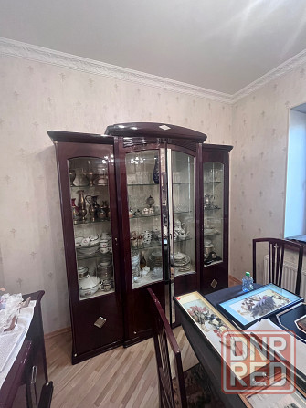 Продам 2-х к. крупногаб. квартиру Донецк - изображение 2