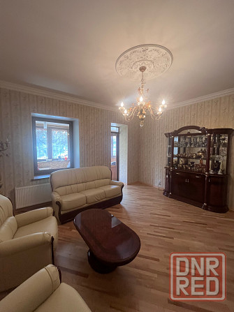 Продам 2-х к. крупногаб. квартиру Донецк - изображение 7