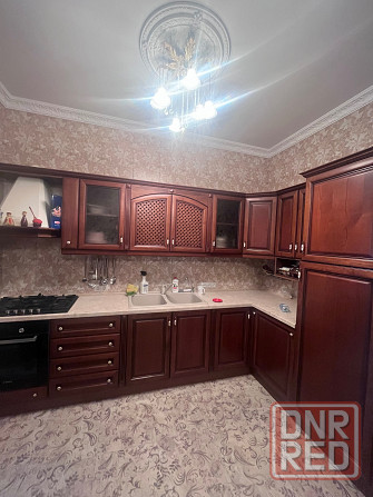 Продам 2-х к. крупногаб. квартиру Донецк - изображение 1